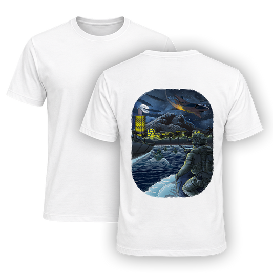 Townsville T-Shirt (Unisex)