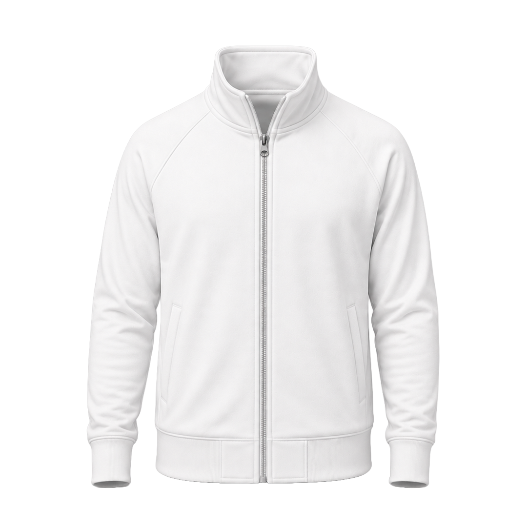 Townsville Landing Zip-up Jackets