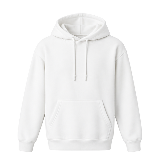 Townsville Landing Unisex Hoodie