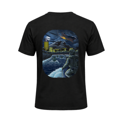 Townsville T-Shirt (Unisex)