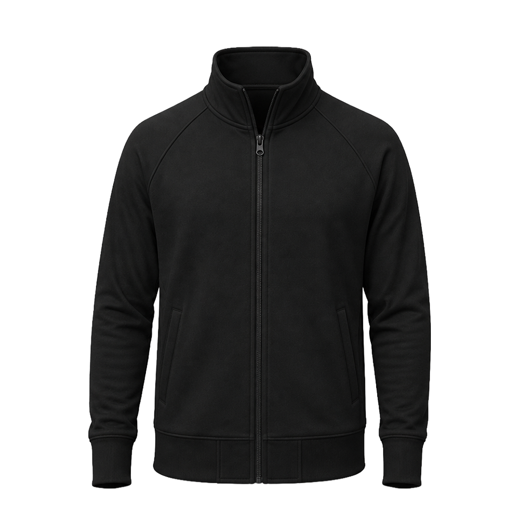 Townsville Landing Zip-up Jackets