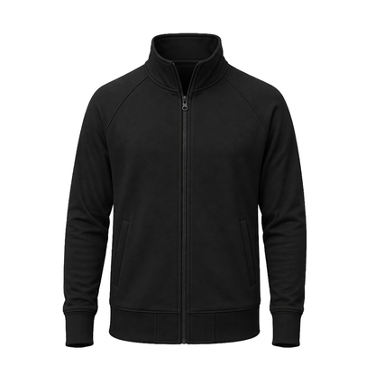 Townsville Landing Zip-up Jackets
