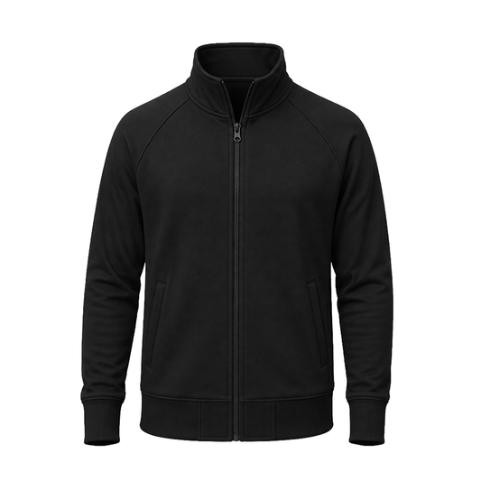 Army Vs Navy Vs Airforce Zip-up Jackets