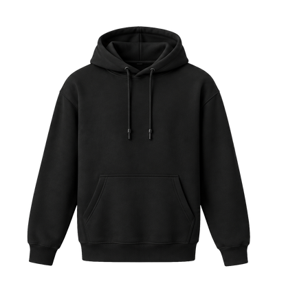 Commandos Unisex Hoodie