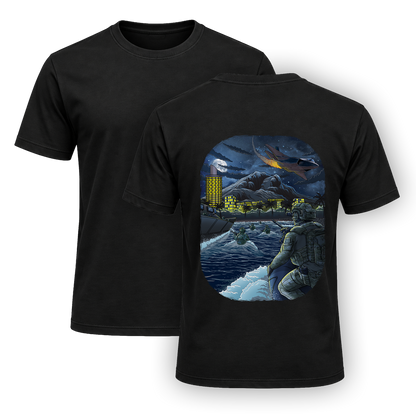 Townsville T-Shirt (Unisex)