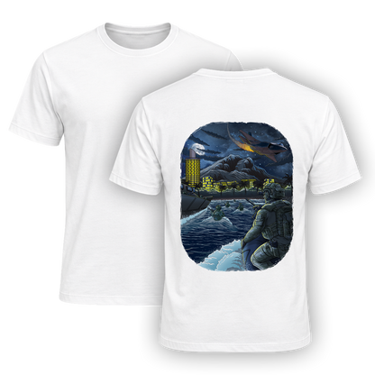 Townsville T-Shirt (Unisex)