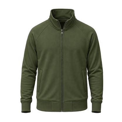 Townsville Landing Zip-up Jackets