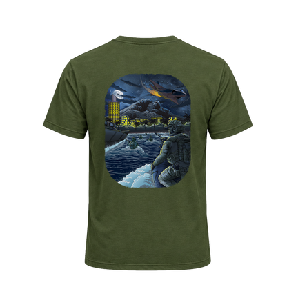Townsville T-Shirt (Unisex)