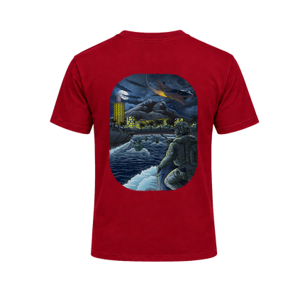 Townsville T-Shirt (Unisex)