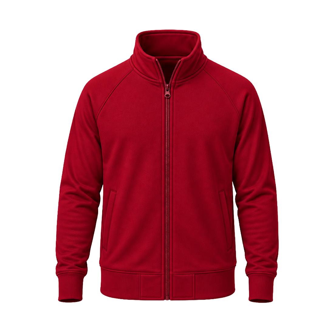 Townsville Landing Zip-up Jackets