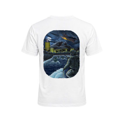 Townsville T-Shirt (Unisex)