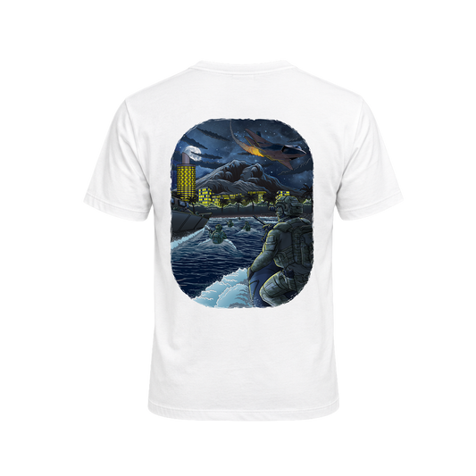 Townsville T-Shirt (Unisex)