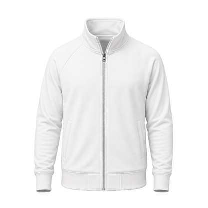 Townsville Landing Zip-up Jackets