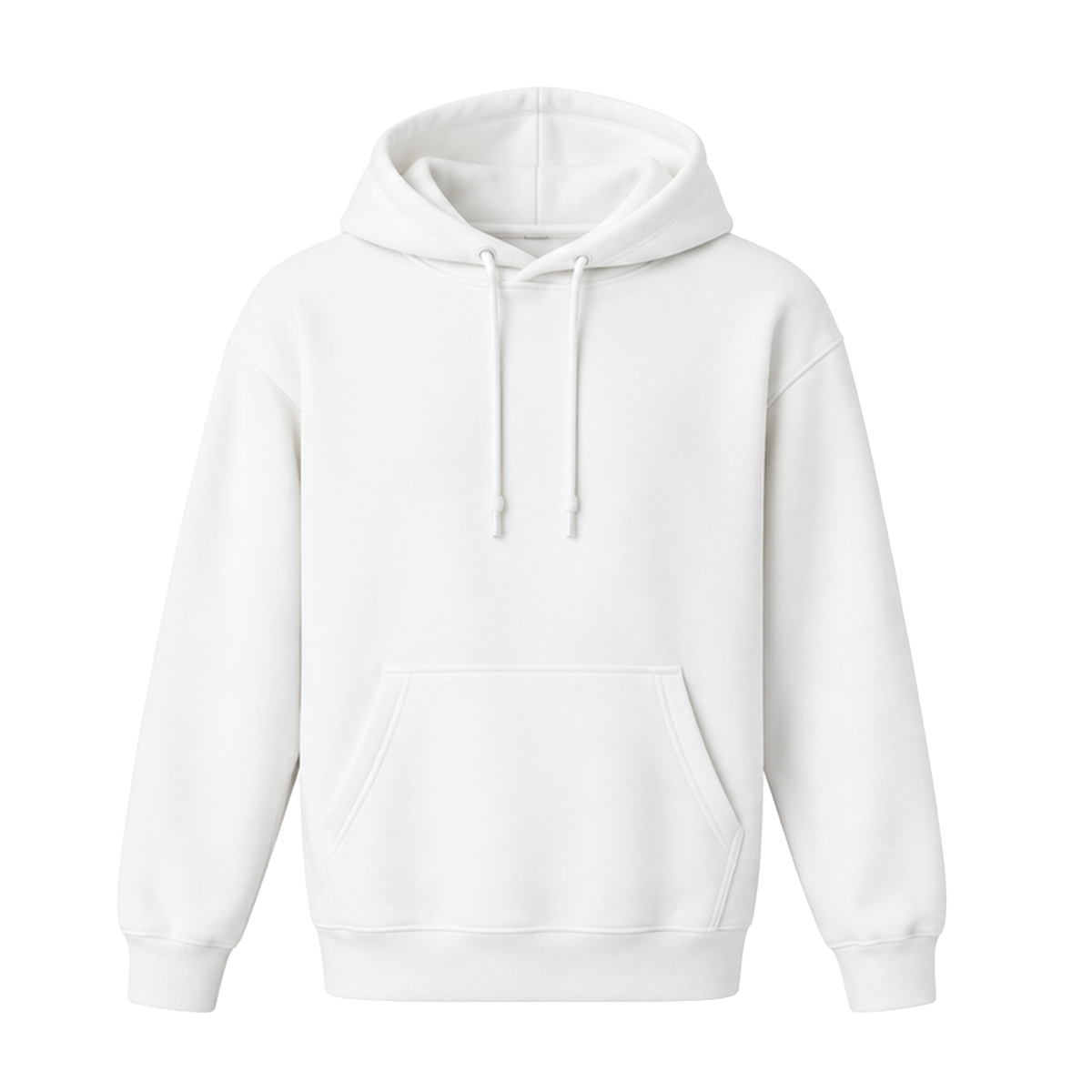 Commandos Unisex Hoodie