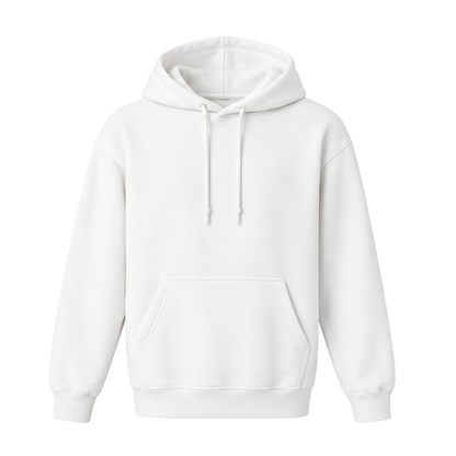 Commandos Unisex Hoodie
