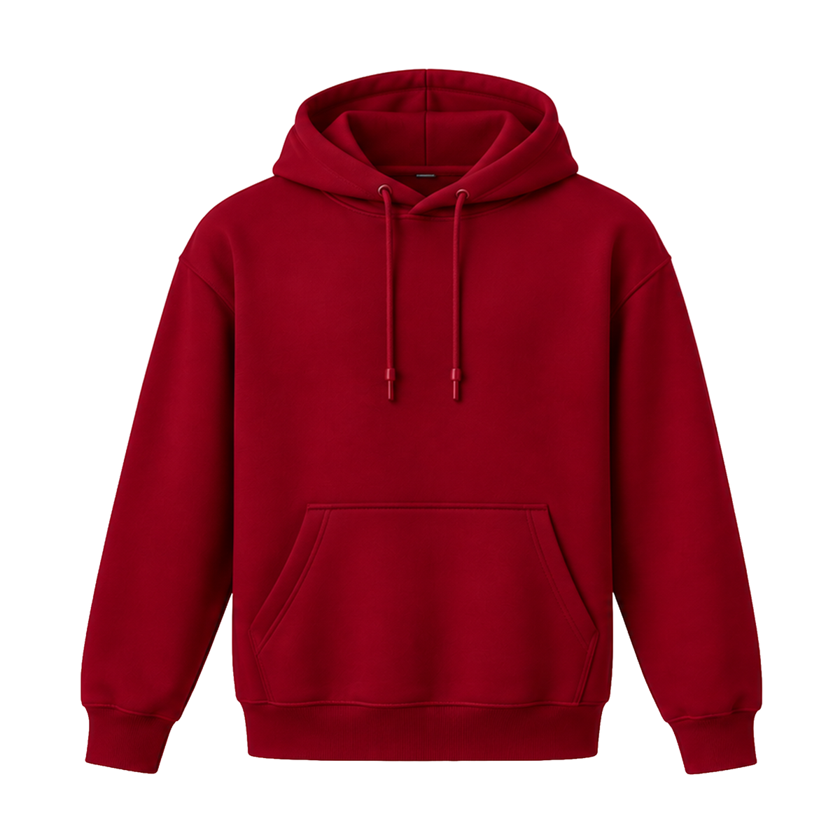Commandos Unisex Hoodie