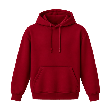 Commandos Unisex Hoodie